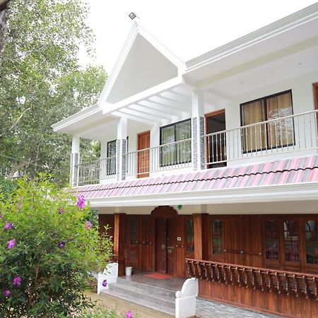 Peace Valley Home Stay Munnar Ngoại thất bức ảnh